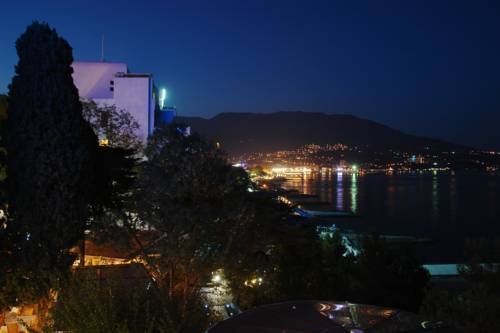 Imagen general del Hotel SPA Hotel Primorsky Park. Foto 13