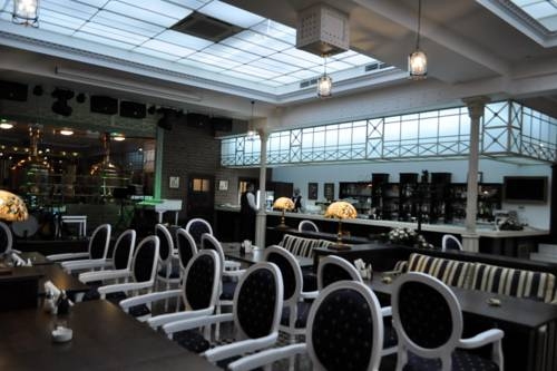 Imagen general del Hotel SPA Hotel Primorsky Park. Foto 14