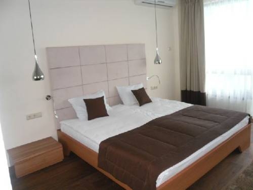 Imagen de la habitación del Hotel SPA Hotel Primorsky Park. Foto 33