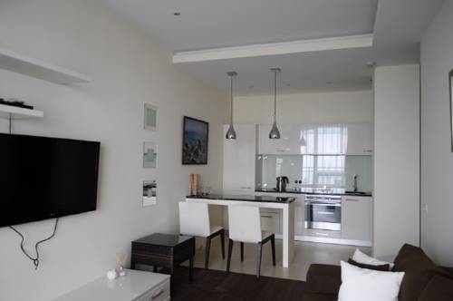 Imagen de la habitación del Hotel SPA Hotel Primorsky Park. Foto 34