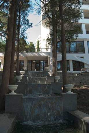 Imagen de la habitación del Hotel SPA Hotel Primorsky Park. Foto 35