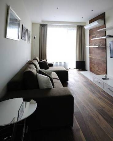 Imagen de la habitación del Hotel SPA Hotel Primorsky Park. Foto 37