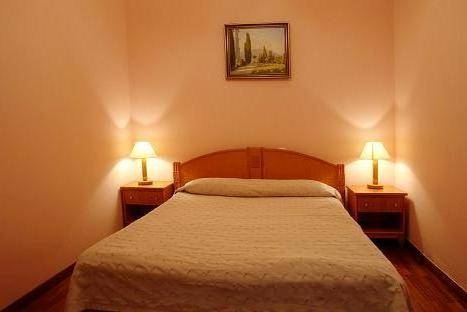 Imagen de la habitación del Hotel SPA Hotel Primorsky Park. Foto 38