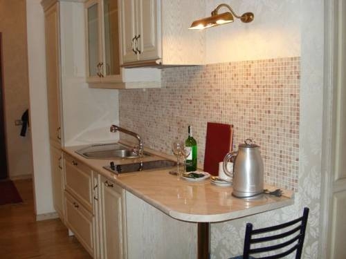 Imagen de la habitación del Hotel SPA Hotel Primorsky Park. Foto 41