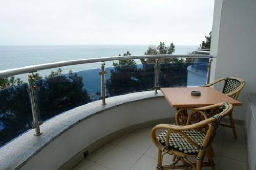 Imagen de la habitación del Hotel SPA Hotel Primorsky Park. Foto 43