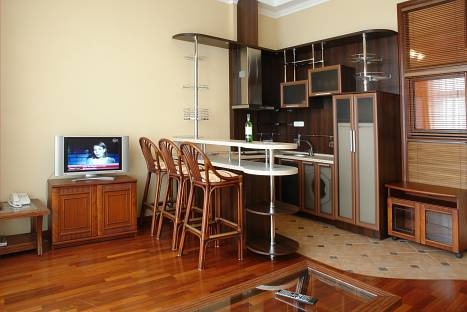 Imagen de la habitación del Hotel SPA Hotel Primorsky Park. Foto 44