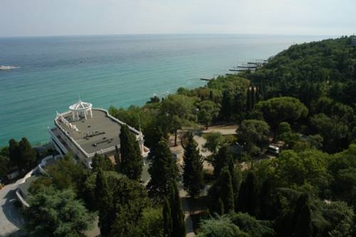 Imagen general del Hotel SPA Hotel Primorsky Park. Foto 15