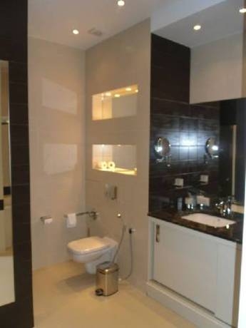 Imagen de la habitación del Hotel SPA Hotel Primorsky Park. Foto 46