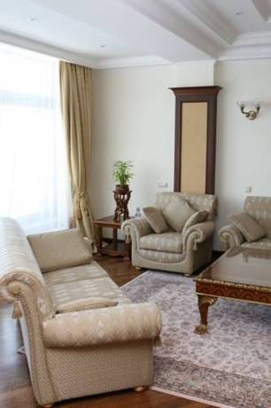 Imagen de la habitación del Hotel SPA Hotel Primorsky Park. Foto 48