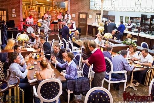 Imagen general del Hotel SPA Hotel Primorsky Park. Foto 18