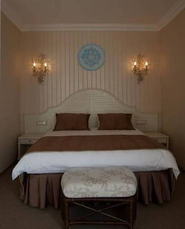 Imagen de la habitación del Hotel SPA Hotel Primorsky Park. Foto 50