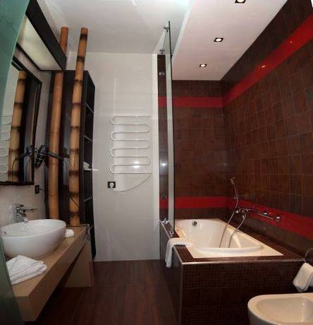 Imagen de la habitación del Hotel SPA Hotel Primorsky Park. Foto 51