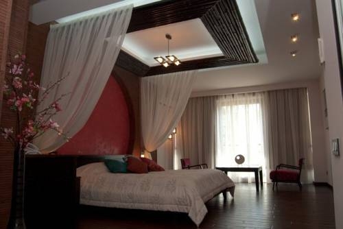 Imagen de la habitación del Hotel SPA Hotel Primorsky Park. Foto 52