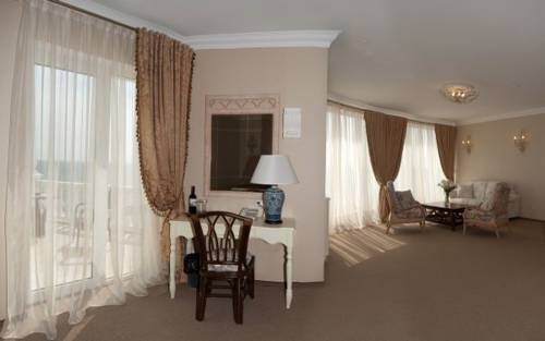 Imagen de la habitación del Hotel SPA Hotel Primorsky Park. Foto 53