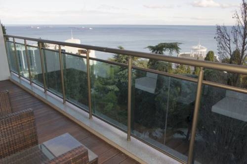 Imagen de la habitación del Hotel SPA Hotel Primorsky Park. Foto 54