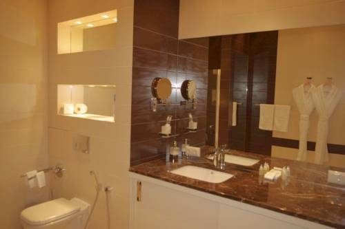 Imagen de la habitación del Hotel SPA Hotel Primorsky Park. Foto 55