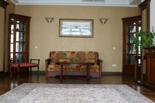 Imagen de la habitación del Hotel SPA Hotel Primorsky Park. Foto 58