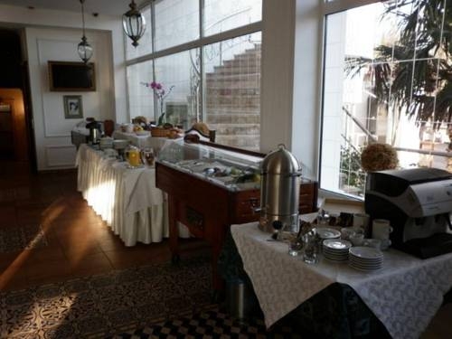 Imagen general del Hotel SPA Hotel Primorsky Park. Foto 19