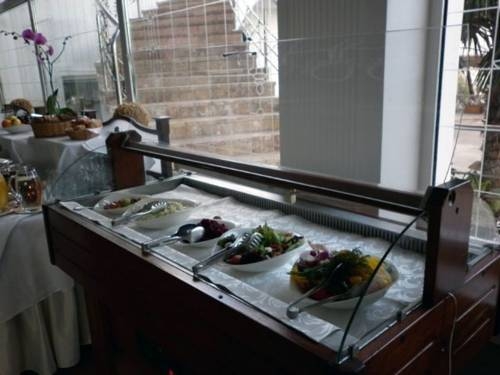 Imagen general del Hotel SPA Hotel Primorsky Park. Foto 20