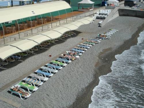 Imagen general del Hotel SPA Hotel Primorsky Park. Foto 22