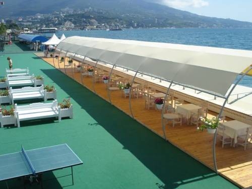 Imagen general del Hotel SPA Hotel Primorsky Park. Foto 23