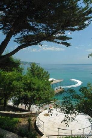 Imagen general del Hotel SPA Hotel Primorsky Park. Foto 24