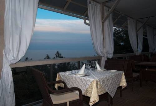 Imagen general del Hotel SPA Hotel Primorsky Park. Foto 25