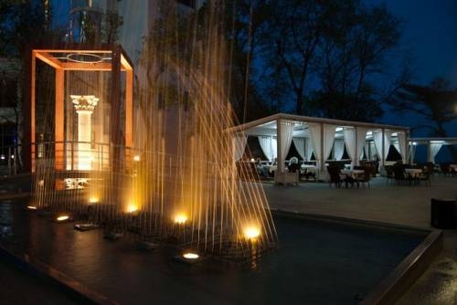 Imagen general del Hotel SPA Hotel Primorsky Park. Foto 26