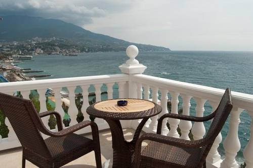 Imagen de la habitación del Hotel SPA Hotel Primorsky Park. Foto 60