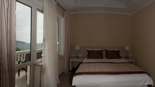 Imagen de la habitación del Hotel SPA Hotel Primorsky Park. Foto 62