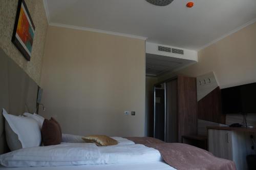 Imagen de la habitación del Hotel SPA Infinity Park Velingrad. Foto 15