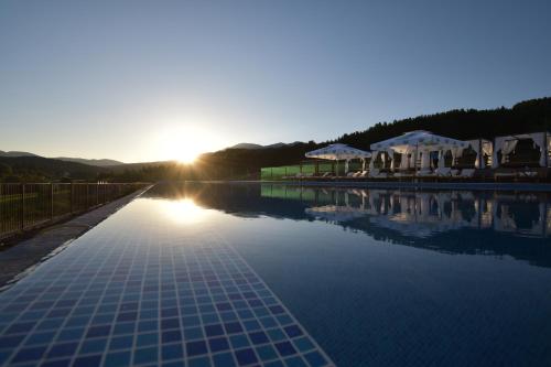 Imagen general del Hotel SPA Infinity Park Velingrad. Foto 8