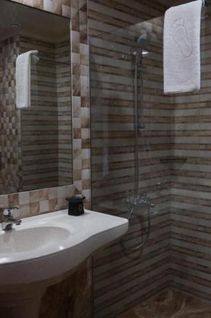 Imagen de la habitación del Hotel SPA Infinity Park Velingrad. Foto 16