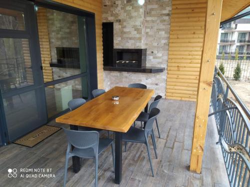 Imagen de la habitación del Hotel SPA Infinity Park Velingrad. Foto 18