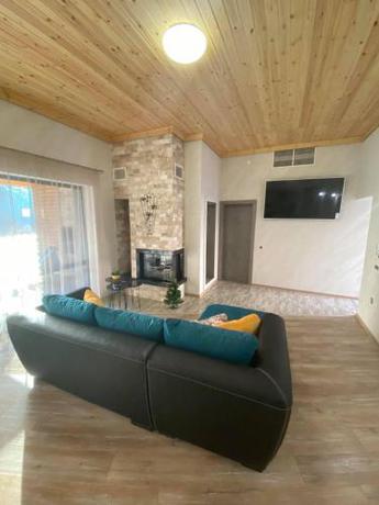 Imagen de la habitación del Hotel SPA Infinity Park Velingrad. Foto 19