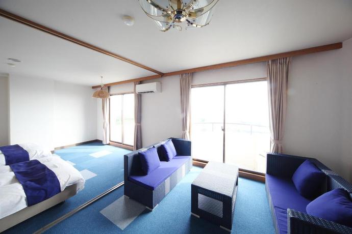 Imagen general del Hotel SPA Inn Shirahama. Foto 3