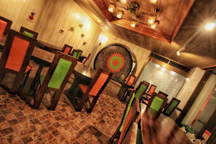 Imagen del bar/restaurante del Hotel SPA Inn Shirahama. Foto 4