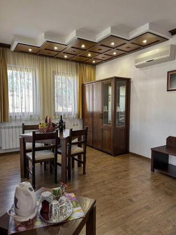 Imagen de la habitación del Hotel SPA Ismena. Foto 18