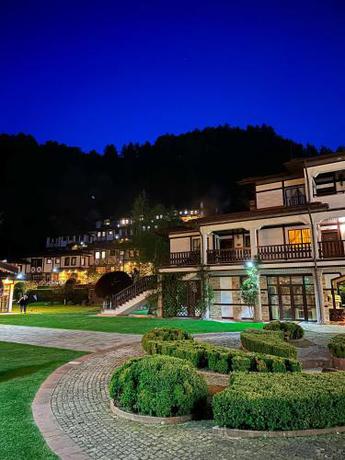 Imagen general del Hotel SPA Ismena. Foto 16