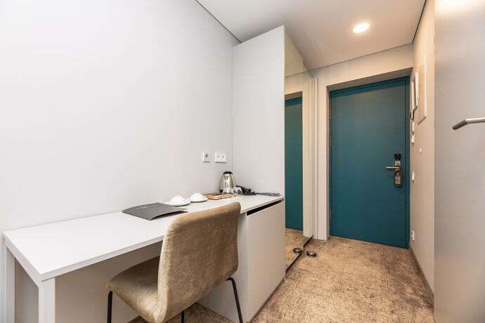 Imagen general del Hotel SPA Nida. Foto 2