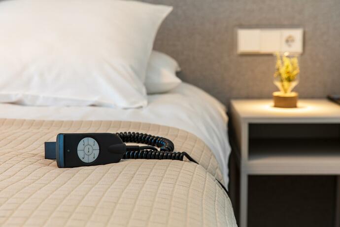 Imagen general del Hotel SPA Nida. Foto 3