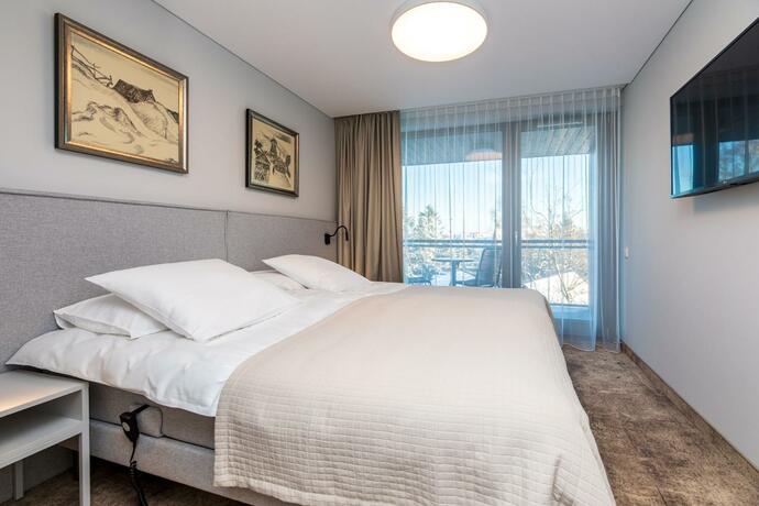 Imagen general del Hotel SPA Nida. Foto 4