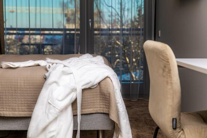 Imagen general del Hotel SPA Nida. Foto 8