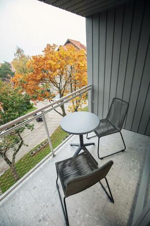 Imagen general del Hotel SPA Nida. Foto 9