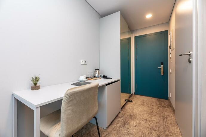 Imagen general del Hotel SPA Nida. Foto 10