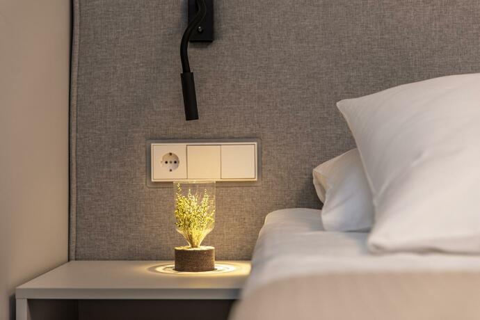 Imagen general del Hotel SPA Nida. Foto 12