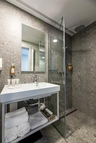 Imagen general del Hotel SPA Nida. Foto 13