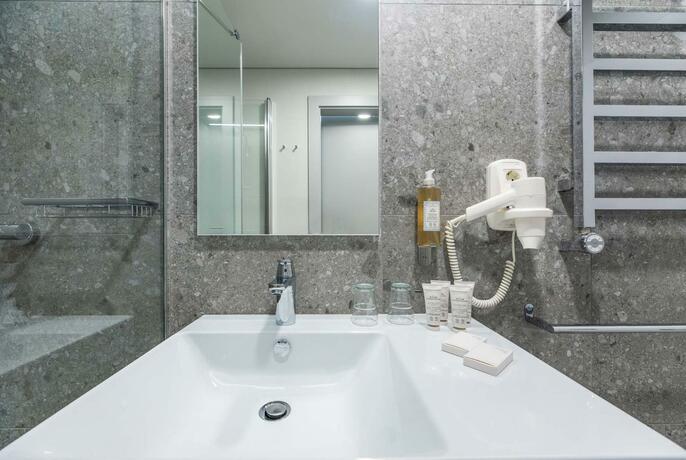 Imagen general del Hotel SPA Nida. Foto 14