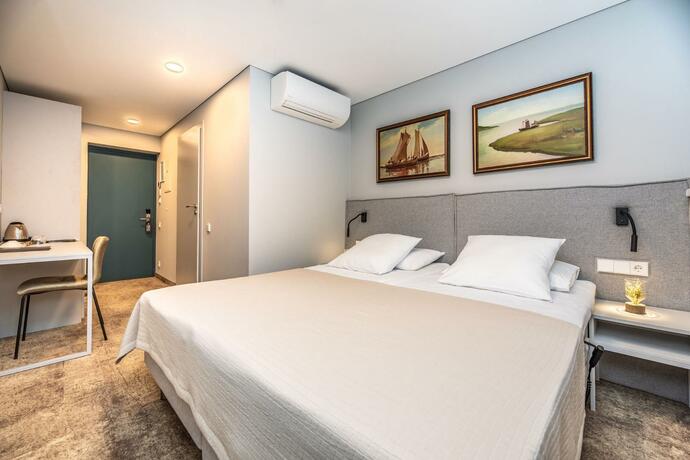 Imagen general del Hotel SPA Nida. Foto 15