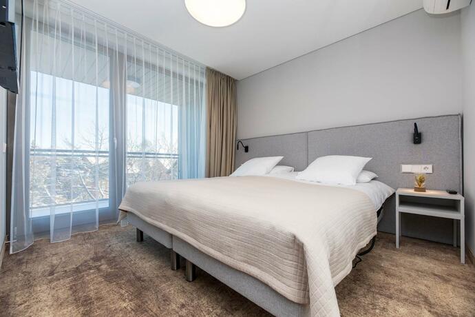 Imagen general del Hotel SPA Nida. Foto 16